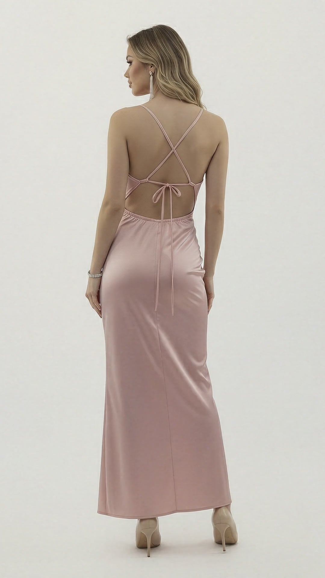 Vestido Georgina (VE136)