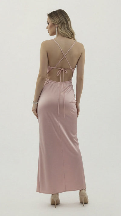 Vestido Georgina (VE136)