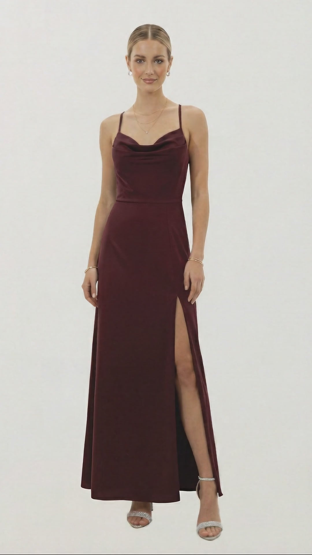 Vestido Eden (VE135)