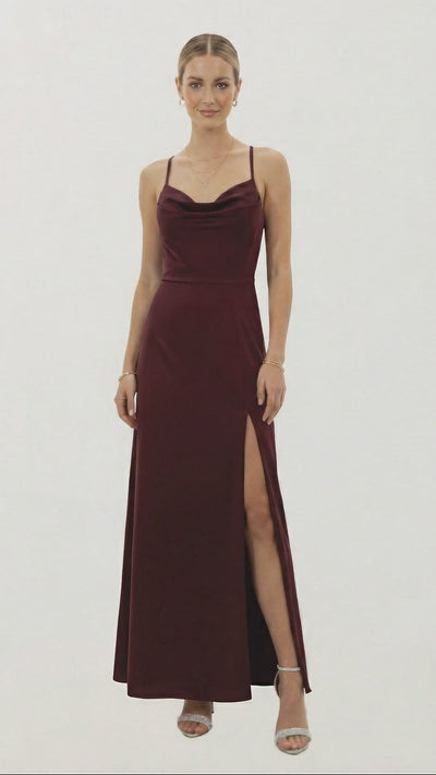 Vestido Eden (VE135)