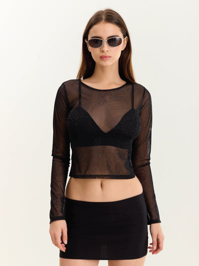 Remera Cara (R212)