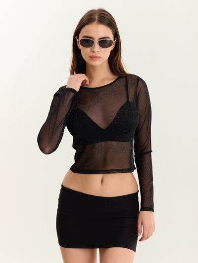 Remera Cara (R212)