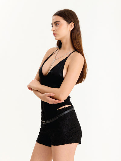 Short Encaje (sho6)