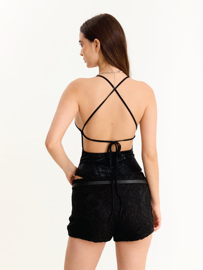Short Encaje (sho6)