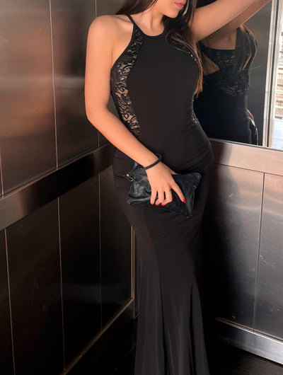 Vestido Gonet (v771)