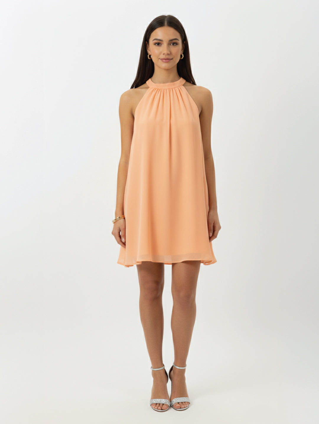 Vestido Serene (V846)