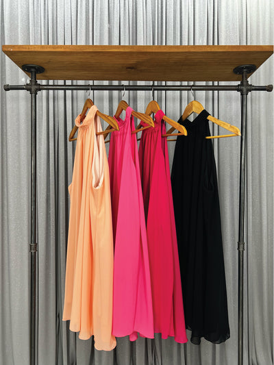 Vestido Serene (V846)