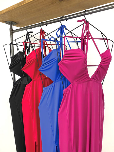 Vestido Oasis (V962)