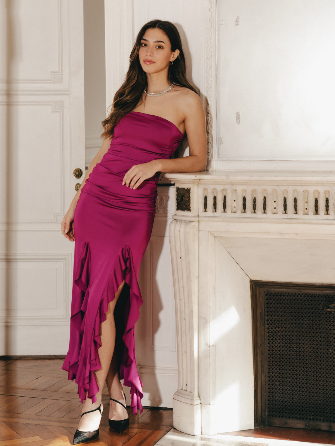 Vestido Amanda (VE103)