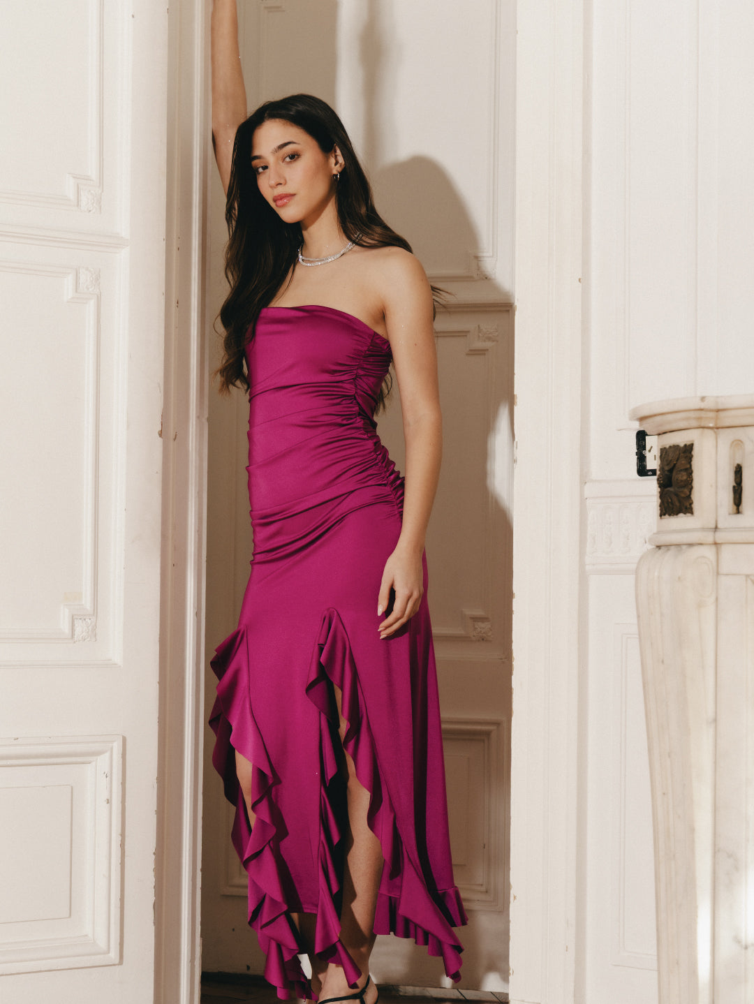 Vestido Amanda (VE103)