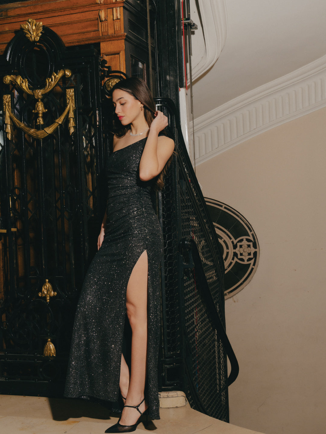 Vestido Taylor (VE109)