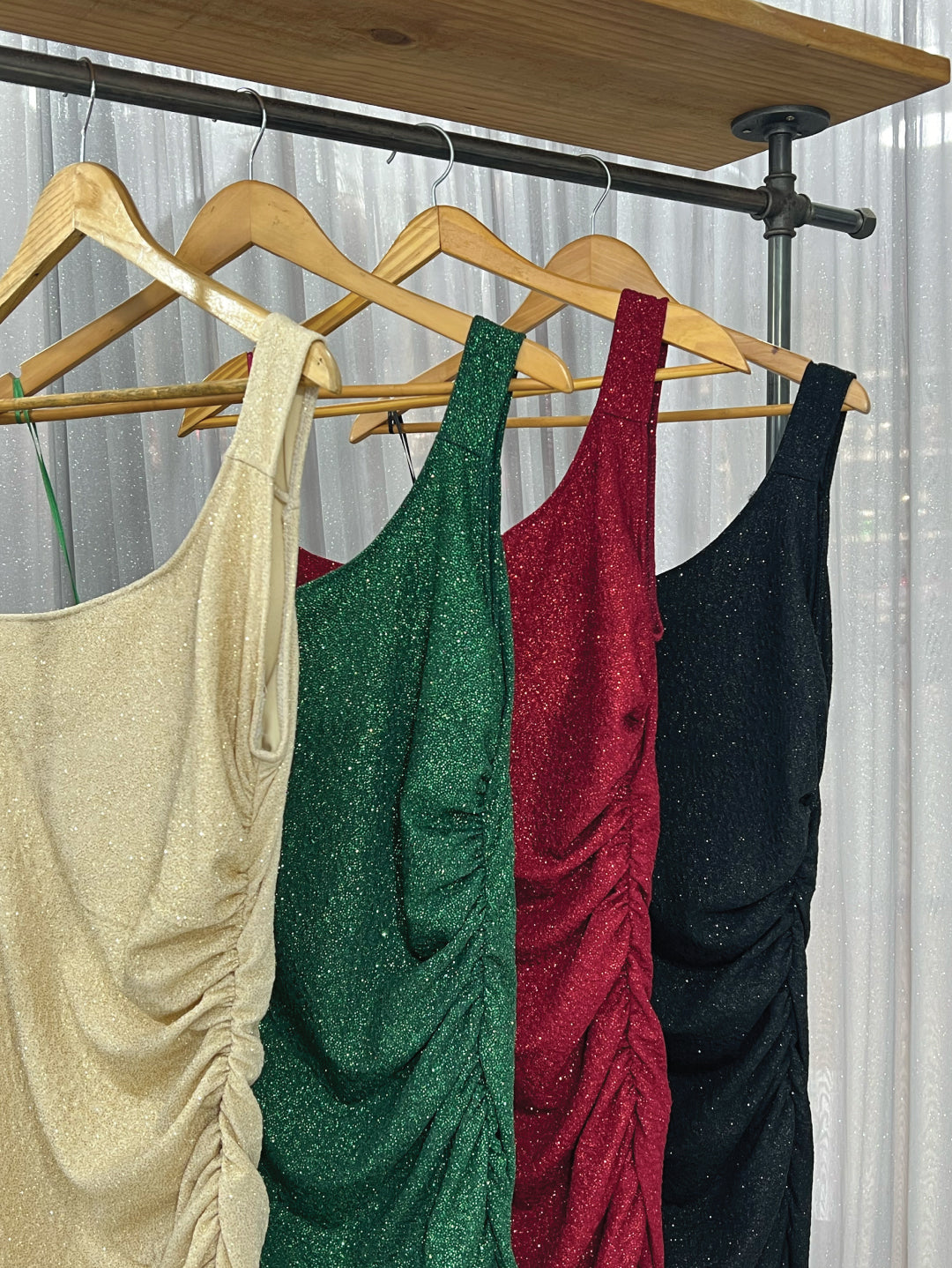 Vestido Taylor (VE109)