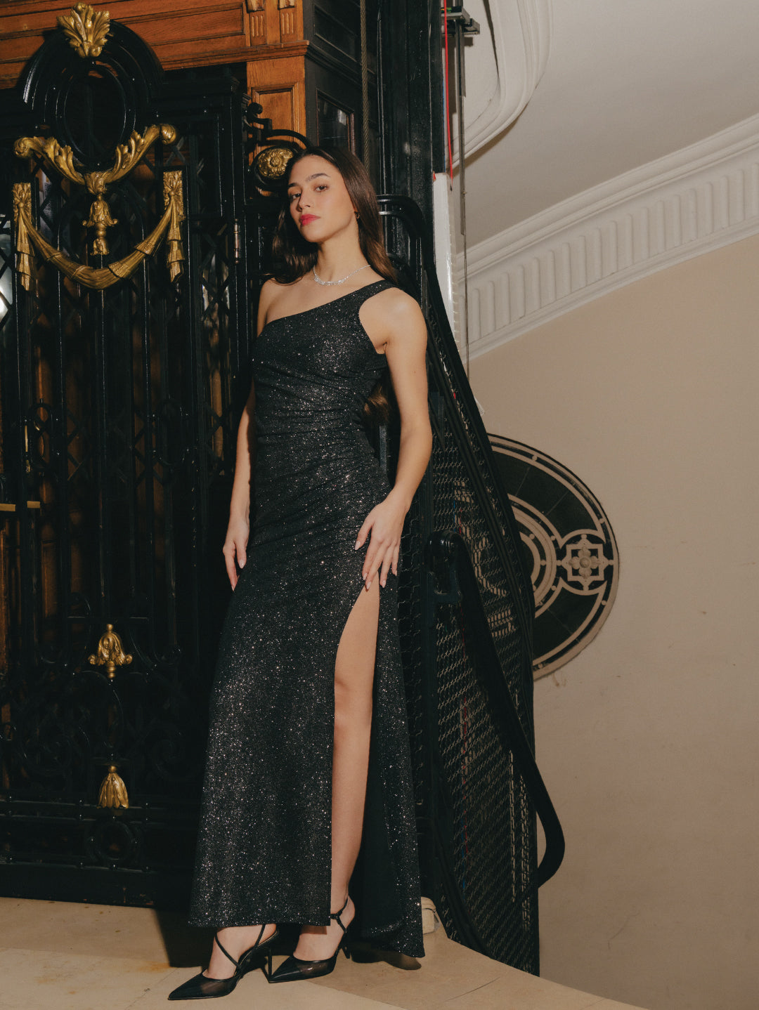 Vestido Taylor (VE109)