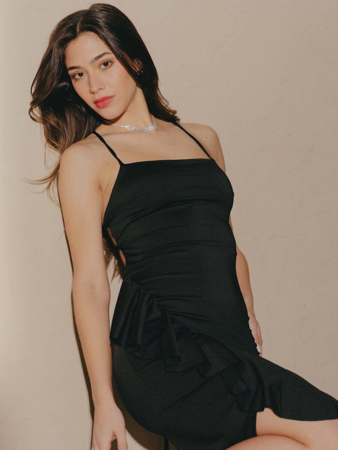Vestido Jazmin (VE112)