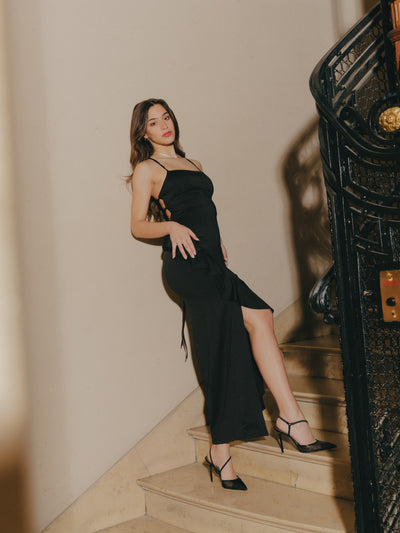 Vestido Jazmin (VE112)