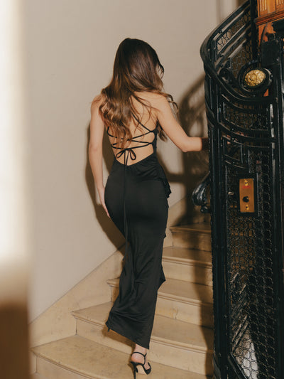 Vestido Jazmin (VE112)