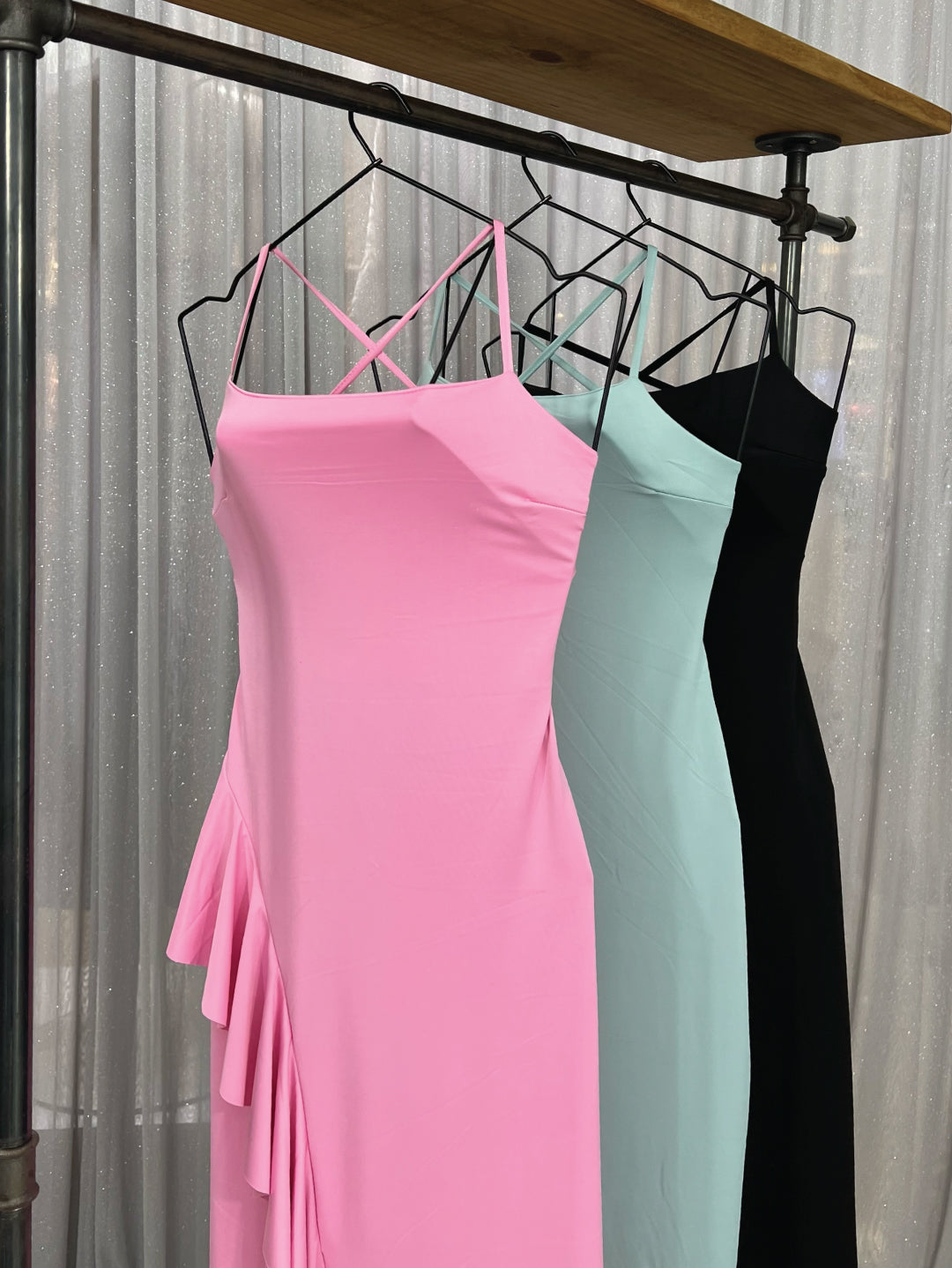 Vestido Jazmin (VE112)