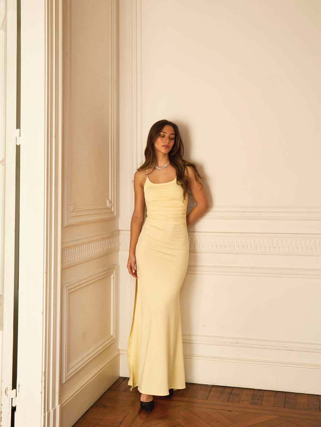 Vestido Sofia (VE113)