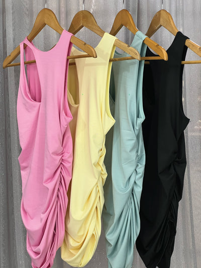 Vestido Issa (VE114)