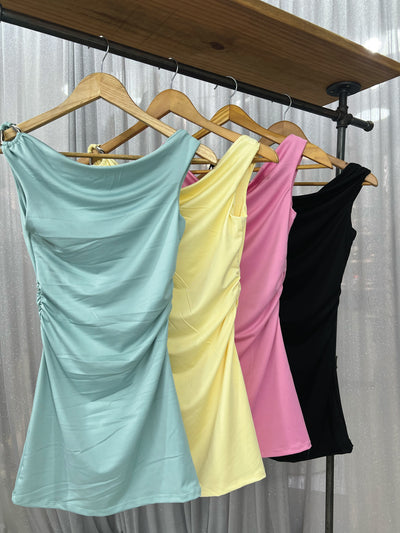 Vestido Kira (VE115)