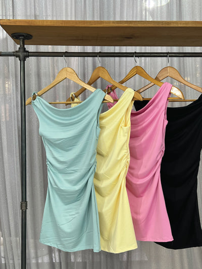 Vestido Kira (VE115)