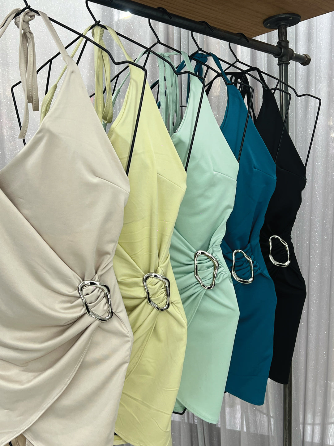 Vestido Ava (VE120)