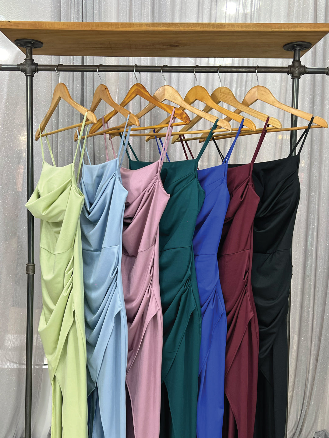Vestido Marie (VE124)