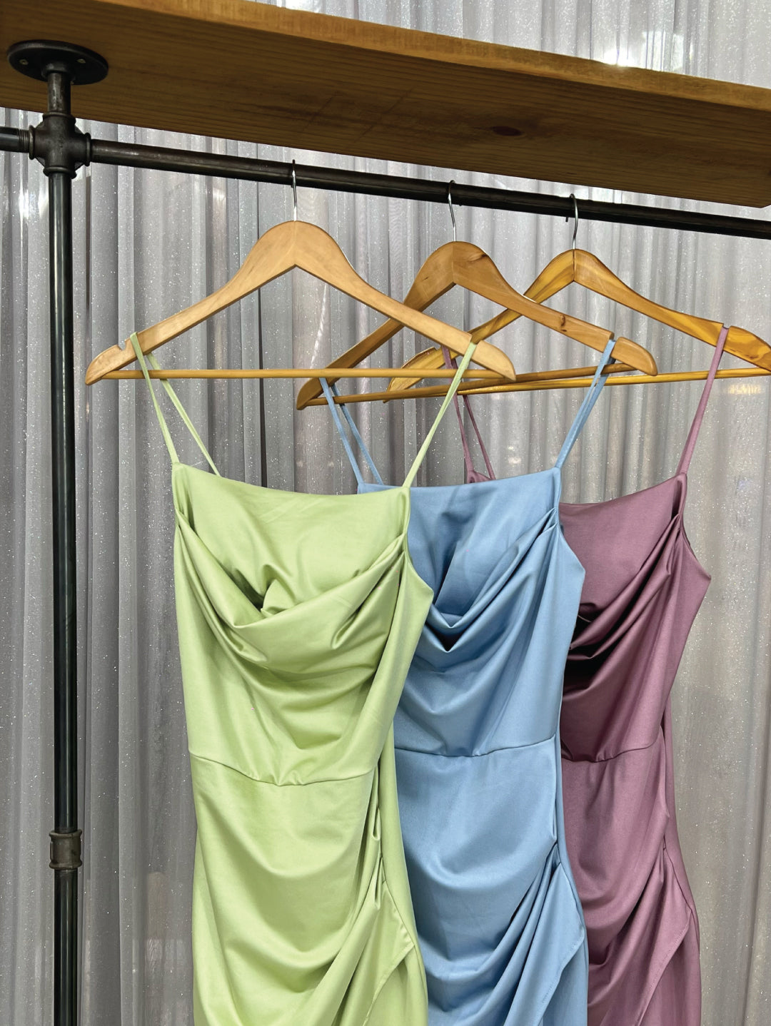 Vestido Marie (VE124)