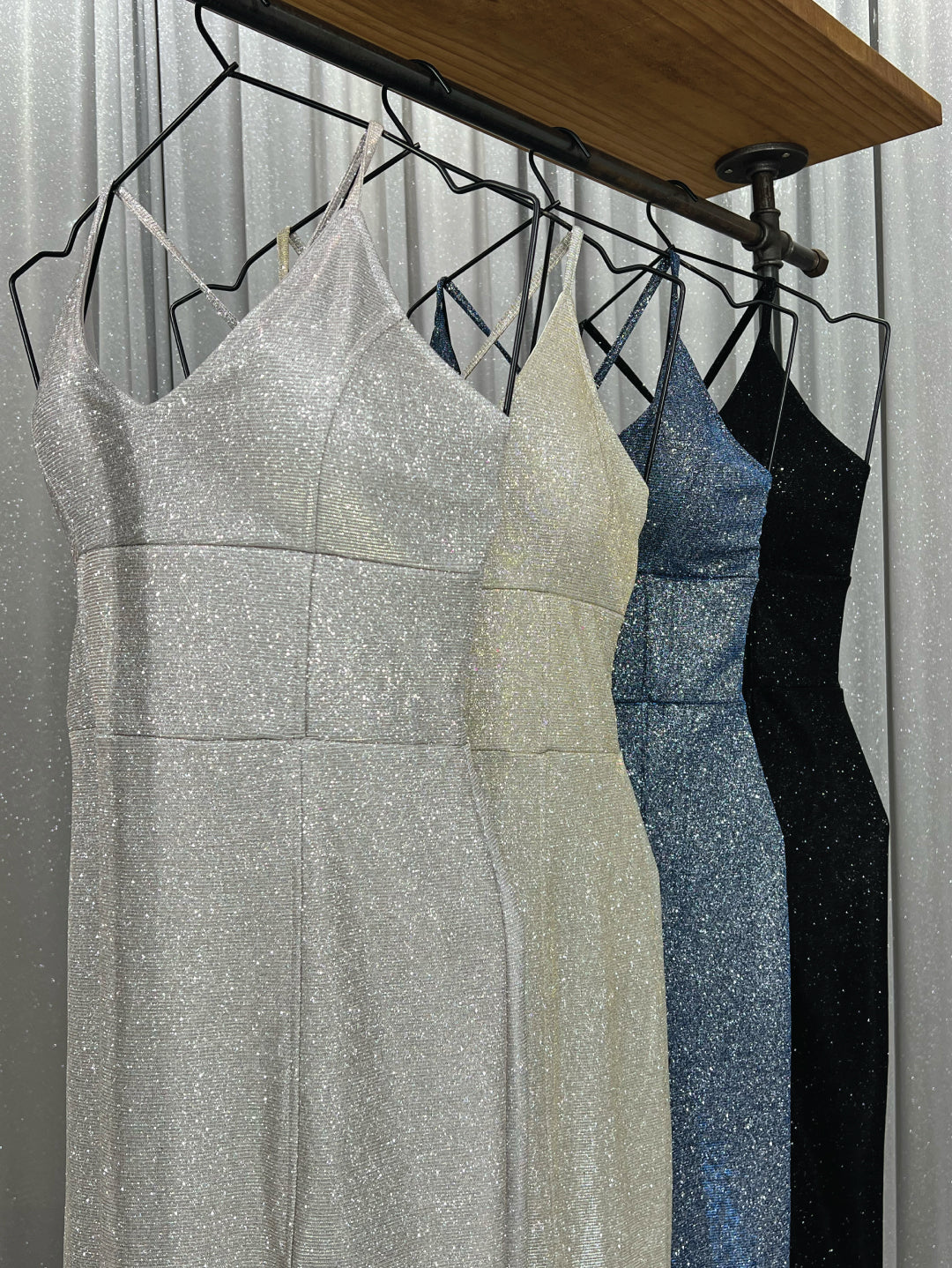 Vestido Celine (VE125)