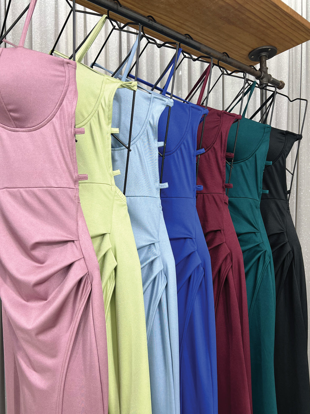 Vestido Tumi (VE69)