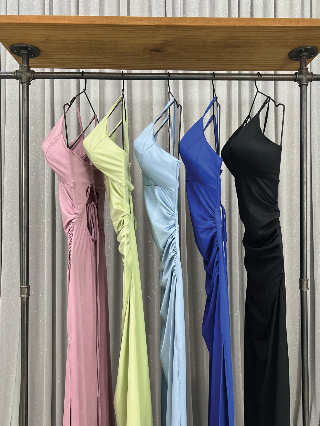 Vestido Samantha (VE127)