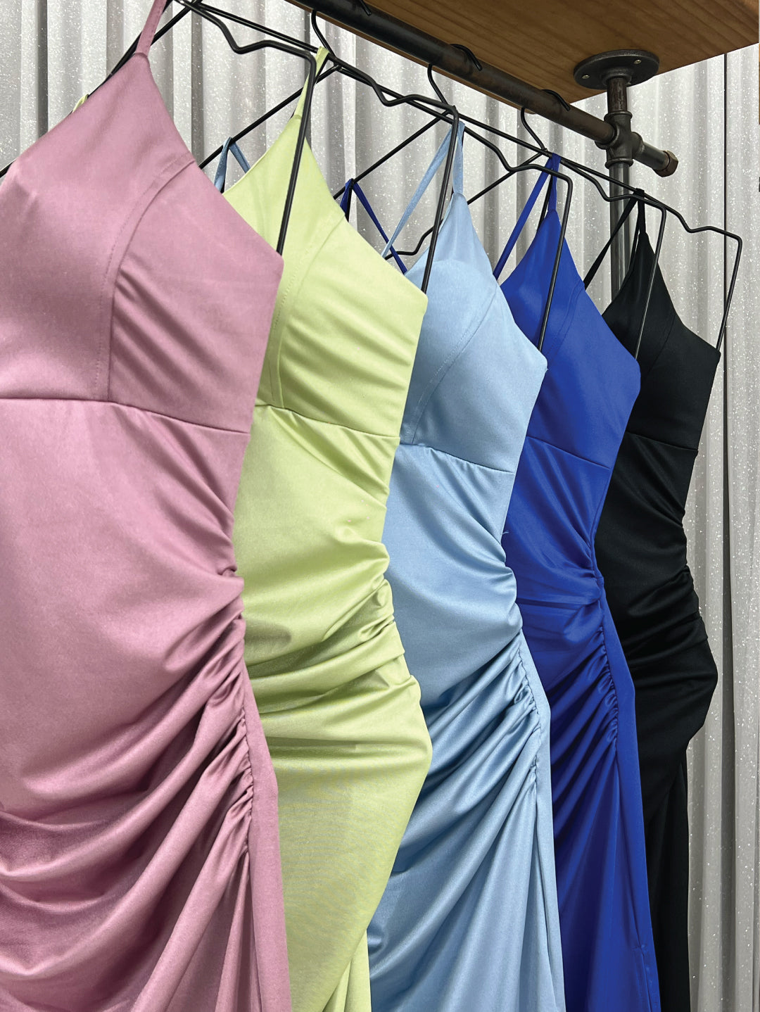 Vestido Samantha (VE127)