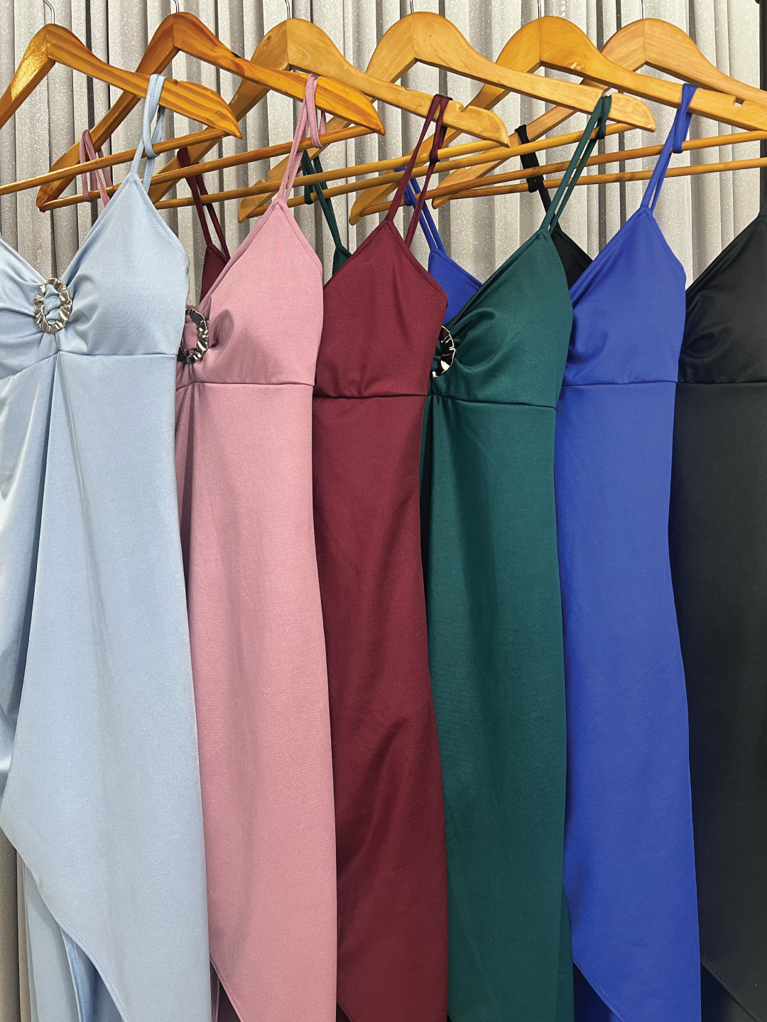 Vestido Yamile (VE130)