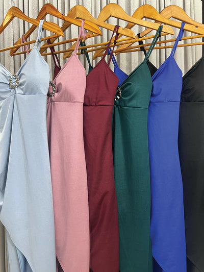 Vestido Yamile (VE130)