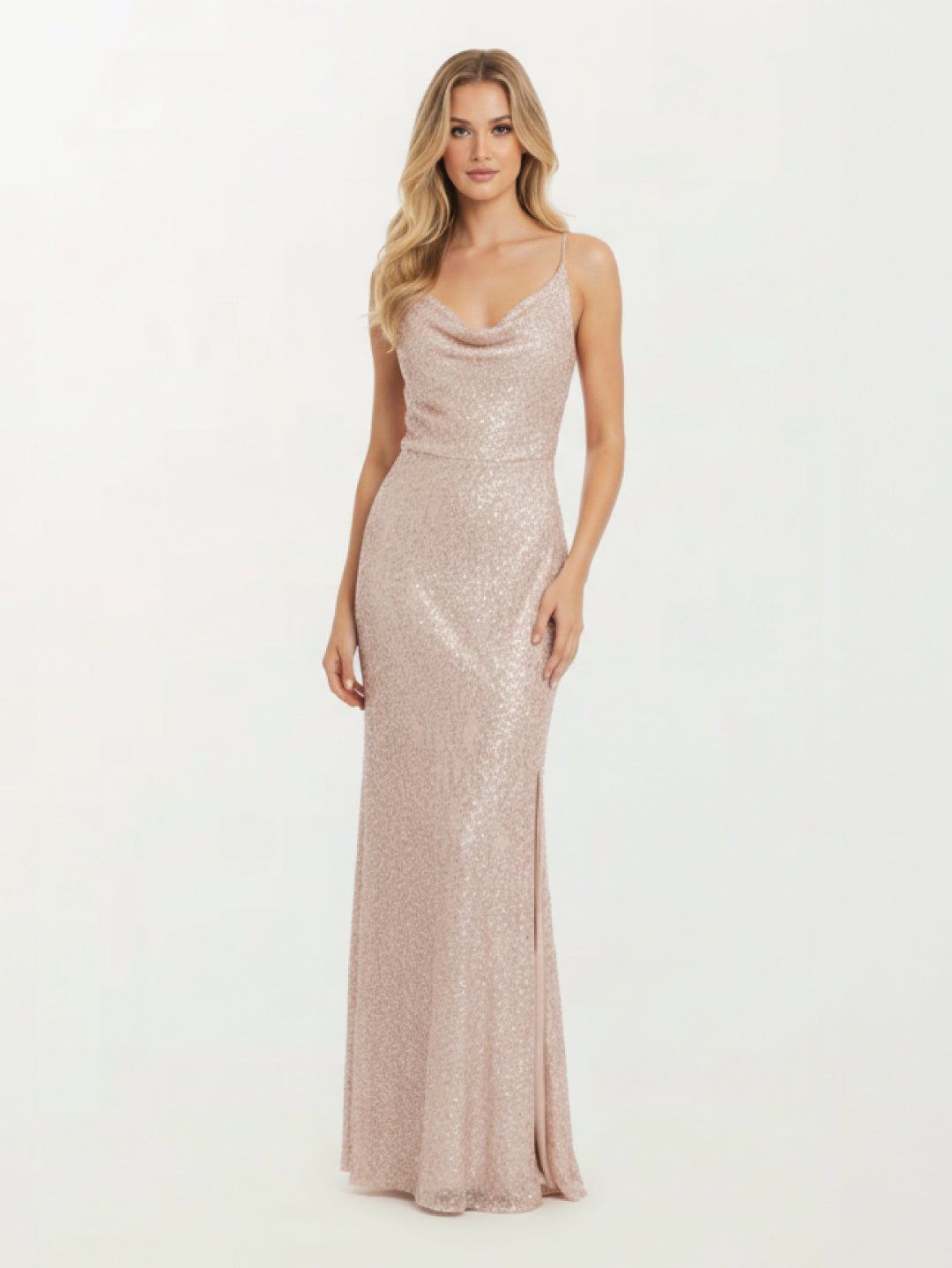 Vestido Gioia (VE132)