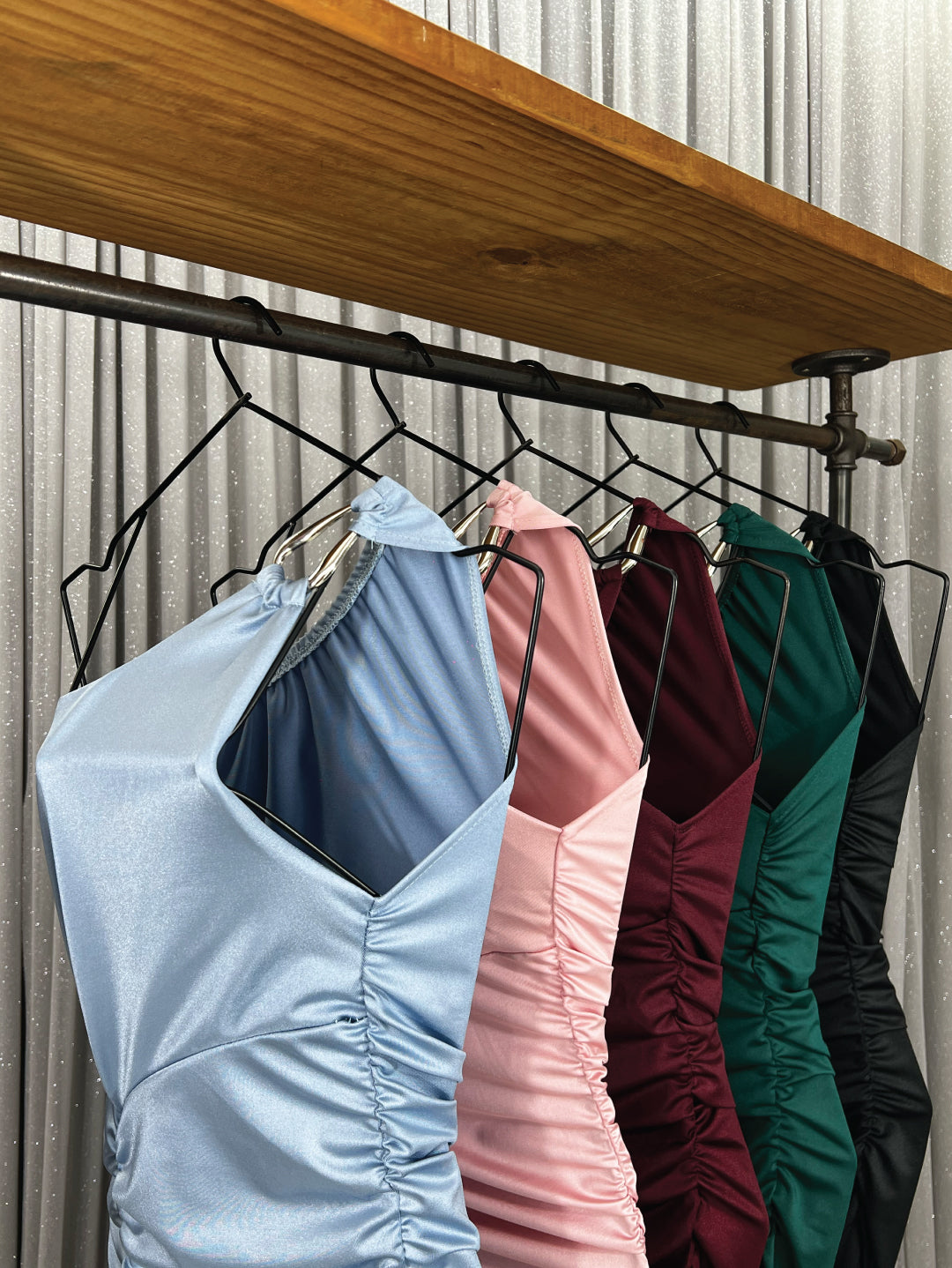 Vestido Michelle (VE133)