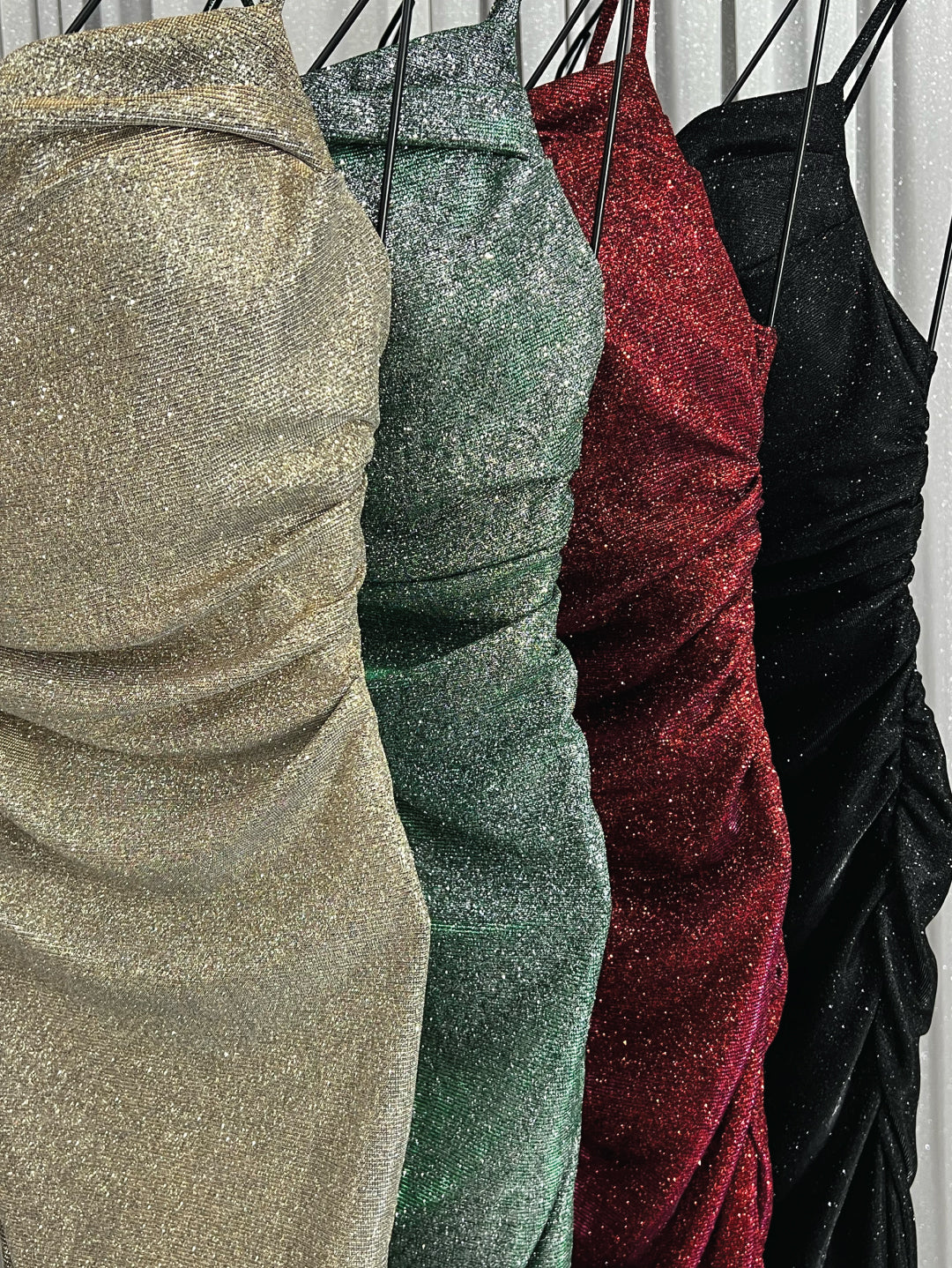 Vestido Shine (VE134)