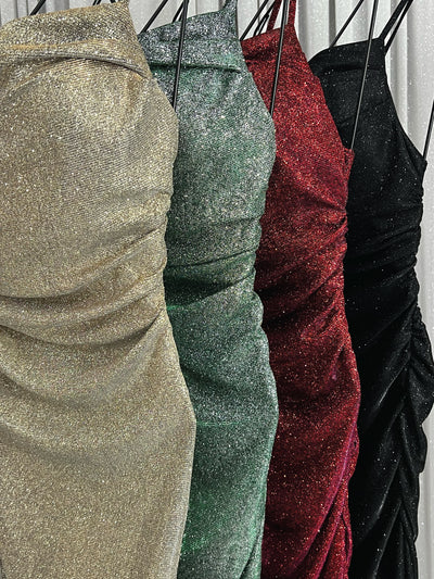 Vestido Shine (VE134)