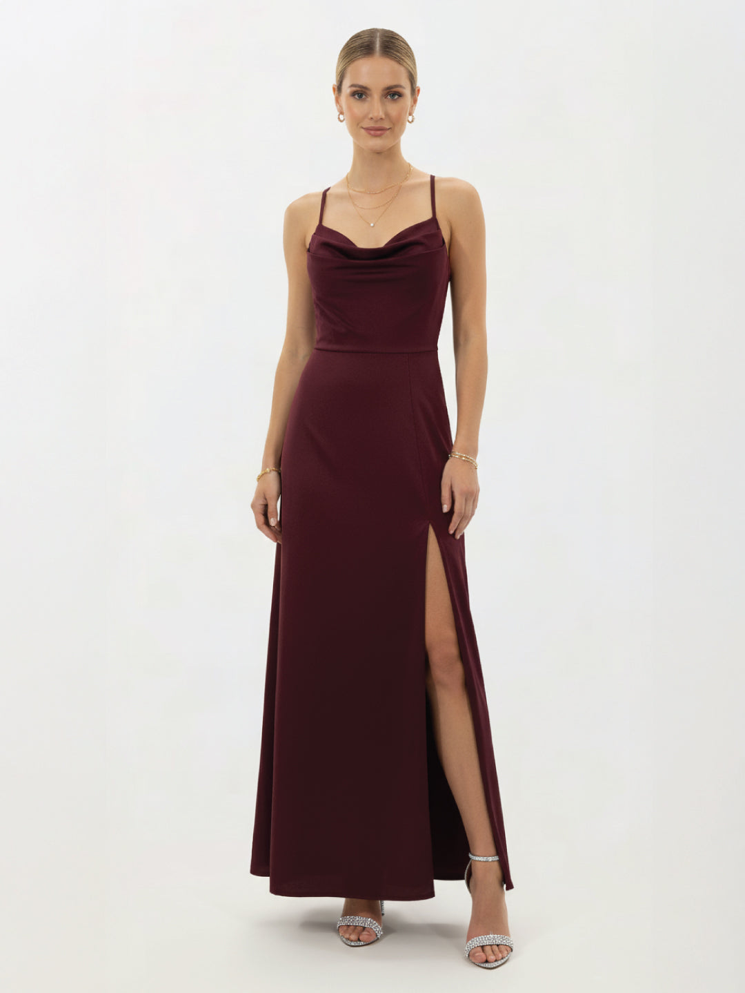 Vestido Eden (VE135)