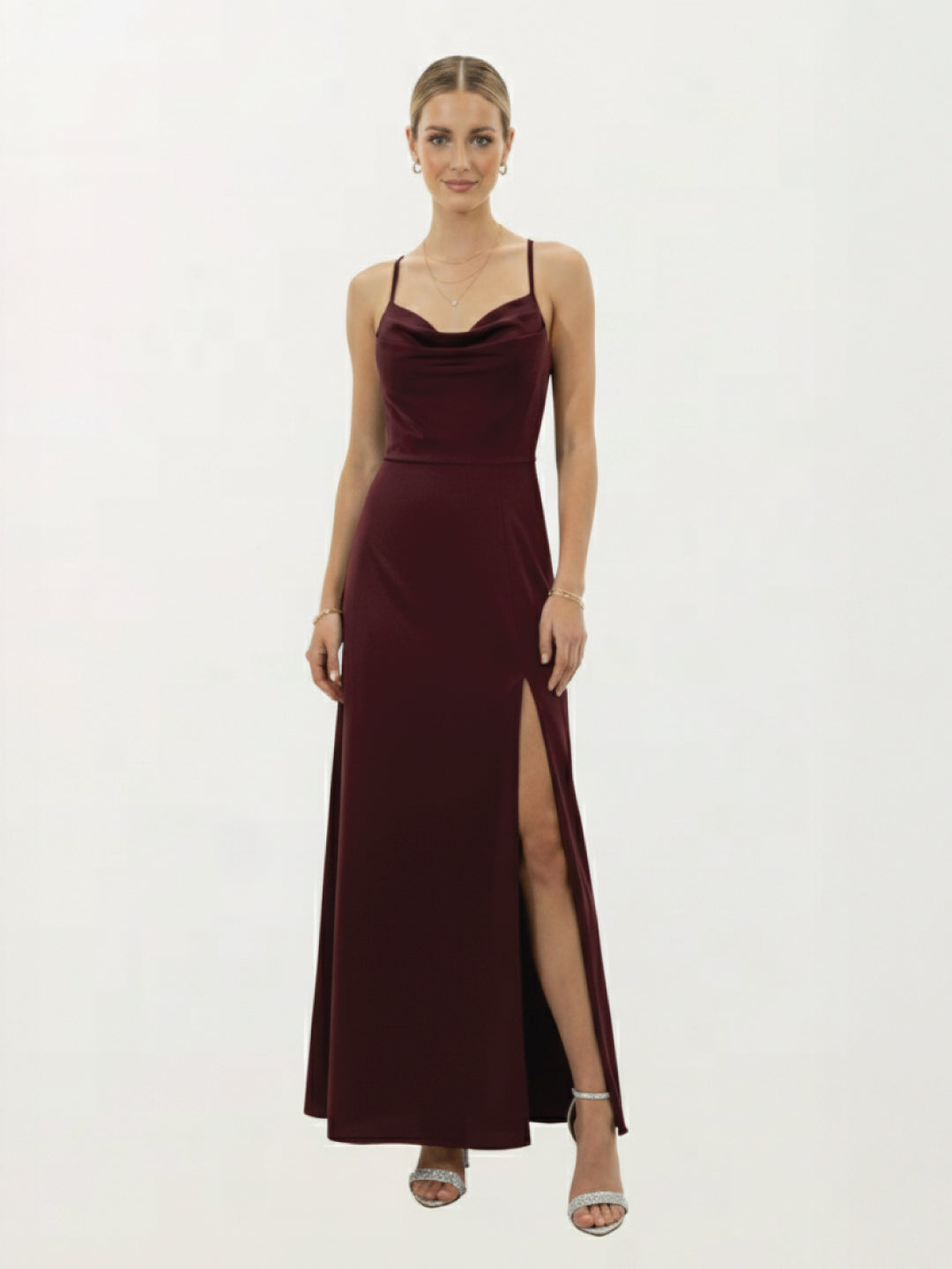 Vestido Eden (VE135)
