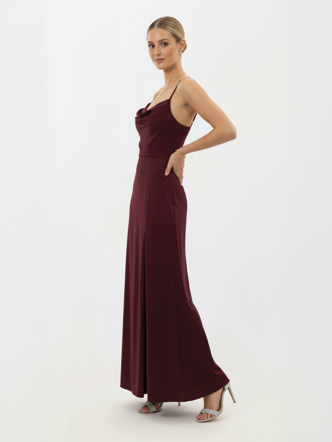 Vestido Eden (VE135)