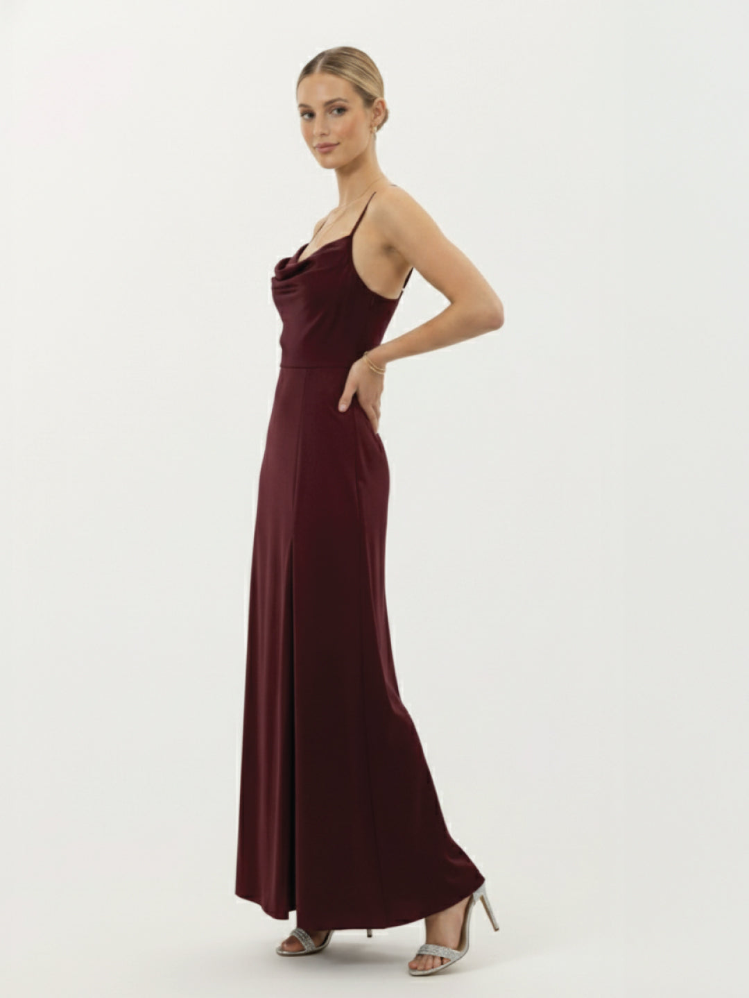 Vestido Eden (VE135)