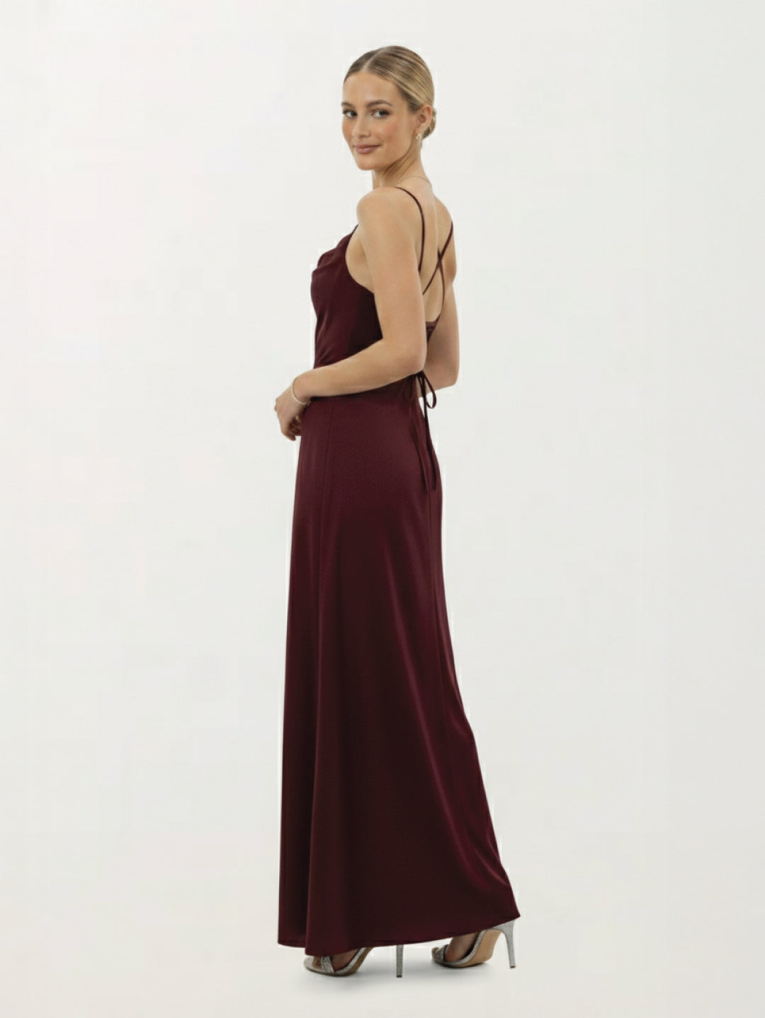 Vestido Eden (VE135)