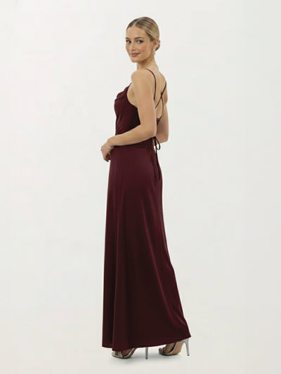 Vestido Eden (VE135)