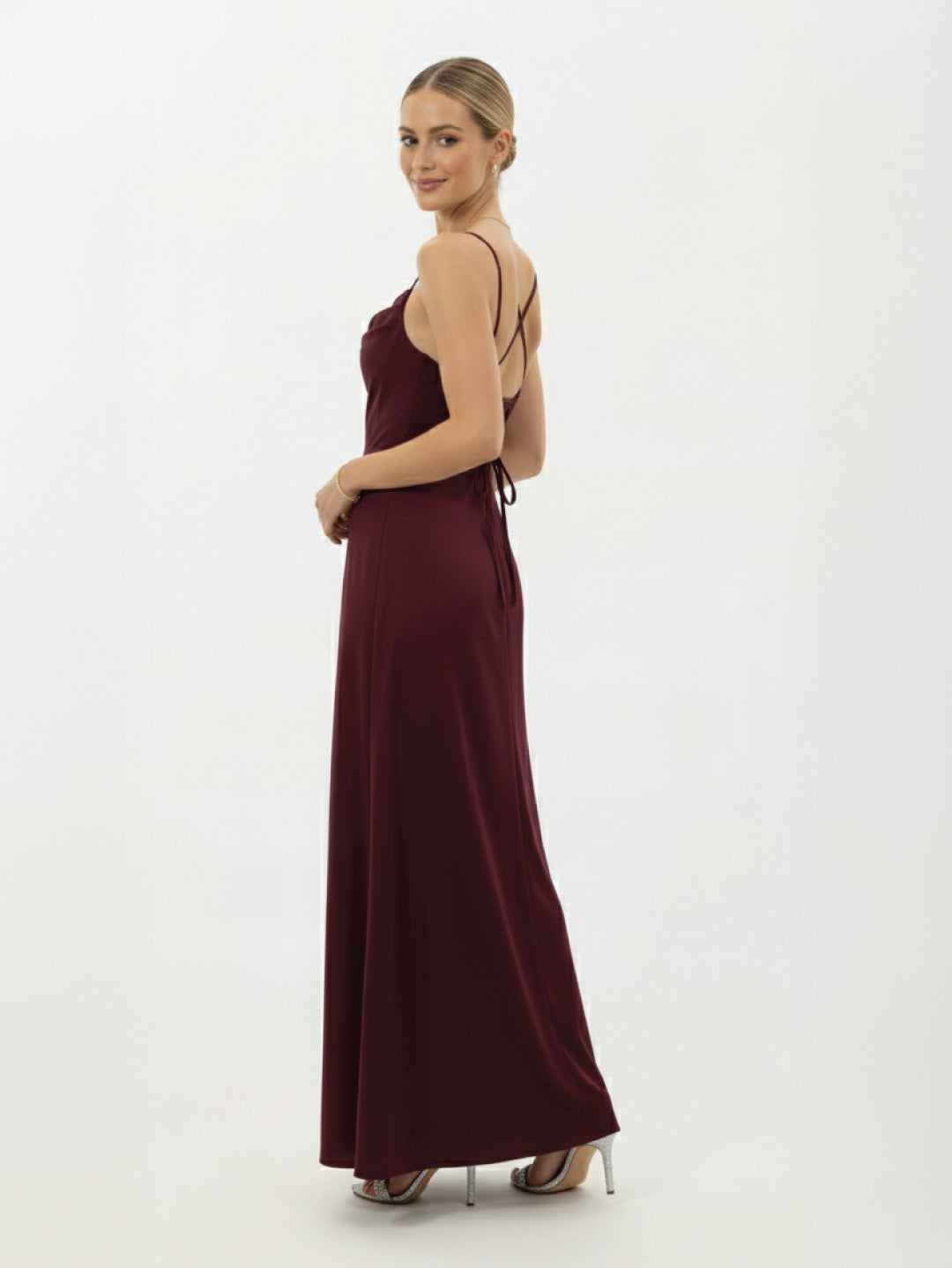 Vestido Eden (VE135)