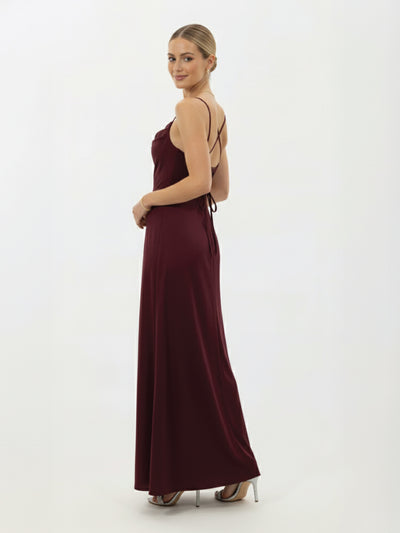 Vestido Eden (VE135)