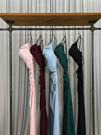 Vestido Georgina (VE136)