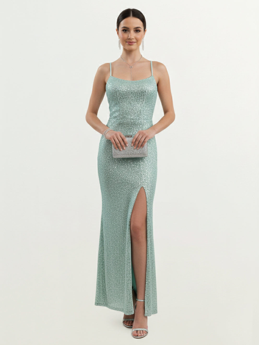 Vestido Giselle (VE137)
