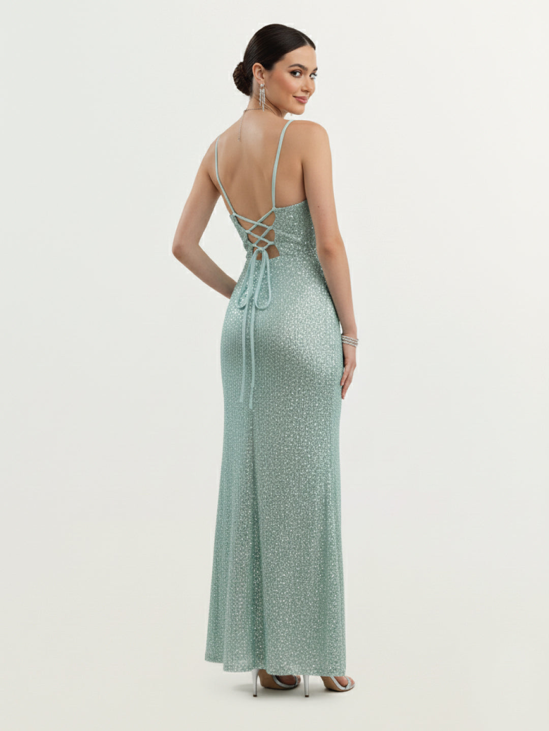 Vestido Giselle (VE137)