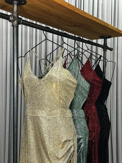 Vestido Cher (VE138)